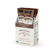 Single Serve Madagascar Bourbon Pure Vanilla Bean Paste by Nielsen-Massey – Stickpack(s)