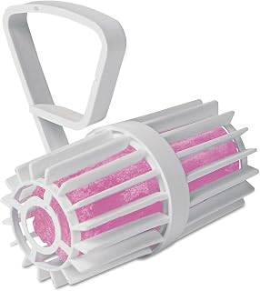 Hospeco Health Gards 02901 Cherry Non-Para Rim Cage Deodorizer (12-Pack)