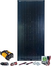 Nature Power Products 50183, Black