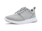 The Daily III Le Shoes by TravisMathew – 11, Heather Sleet, Model A45859