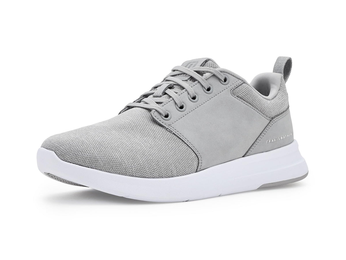 The Daily III Le Shoes by TravisMathew – 11, Heather Sleet, Model A45859