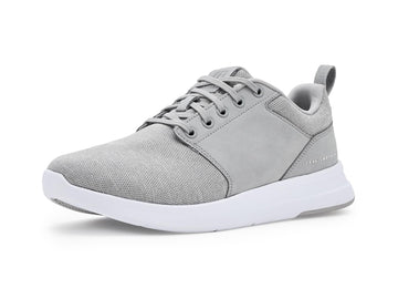 The Daily III Le Shoes by TravisMathew – 11, Heather Sleet, Model A45859