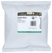 Frontier Herb Organic Ground Cumin Seed Powder by Frontier Co-op – 48 Ounce (Pack of 1), Pack of 3, Model 089836025920
