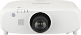 Panasonic PT-EZ770ZU WUXGA 6500 Lumens LCD Projector