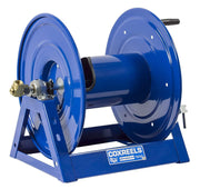 COXREELS 1 / 1" x 100' / Blue Hose Reels