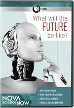 Nova Sciencenow: What Will the Future Be Like