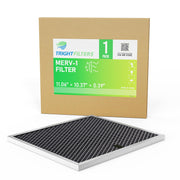 Replacement Filter for Helios MP55 Crawl Space Dehumidifier by ALORAIR – 120.0 pints, Model Helios MP55 Filter 1 Pack