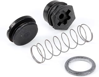 BKI C0725 Conversion KIT, Natural to LP