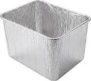 Griddle Pan Liners - 6 Pack | Keep your griddle clean with ease with these Pit Boss Grease Pan Liners