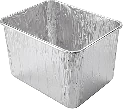 Griddle Pan Liners - 6 Pack | Keep your griddle clean with ease with these Pit Boss Grease Pan Liners