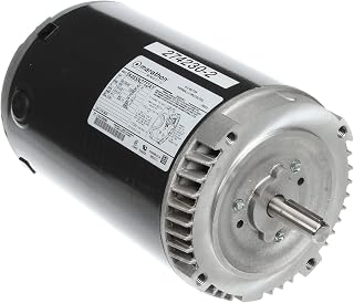 Hobart Motor, 2Hp, 208-230/460V, 60Hz 00-274230-00002 - Genuine OEM Replacement Part