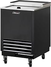 Turbo Air TBC-24SB-GF Super Deluxe Glass / Mug Chillers