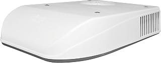 Coleman Airxcel 08-0212 Mach Polar Cub, 9.2 Arctic White
