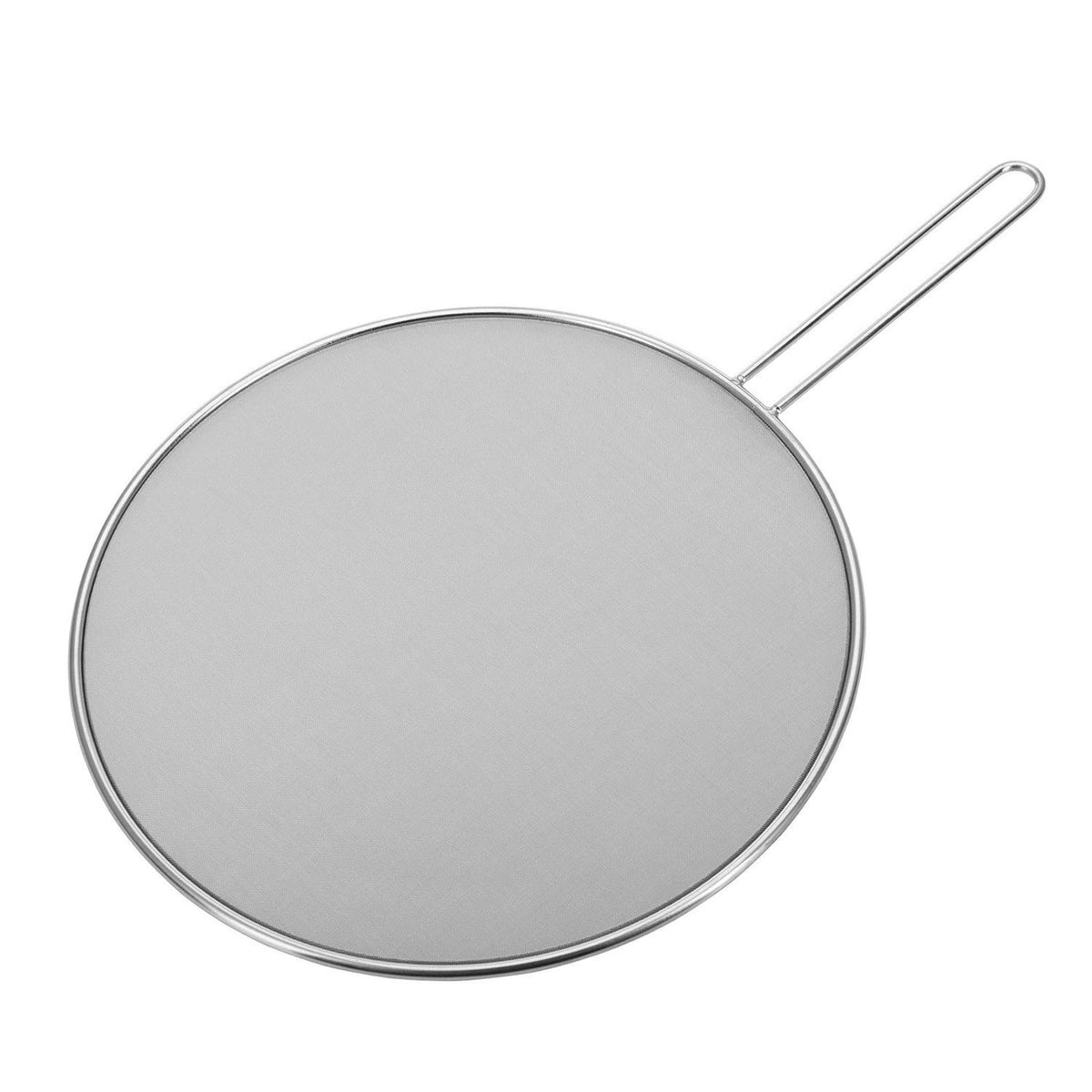 Splatter Screen Picante by Westmark – 12 Inch, 1 liters, Stainless Steel, Model 12182270