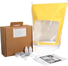 3M Qualitative Fit Test Apparatus FT-30, Bitter, 1 ea/Case