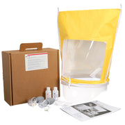 Qualitative Fit Test Apparatus FT by 3M – $$$, Model 54203