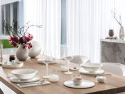 Manufacture Rock Blanc by Villeroy & Boch – Medium, 100 milliliters, Porcelain, White, Model 10-4240-3932