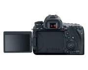 Canon Black / Camera + Telephoto Lens / Base DSLR Cameras