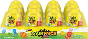 Sour Patch Kids Soft & Chewy Easter Candy, Bulk Candy, 12 - 0.88 oz Easter Eggs