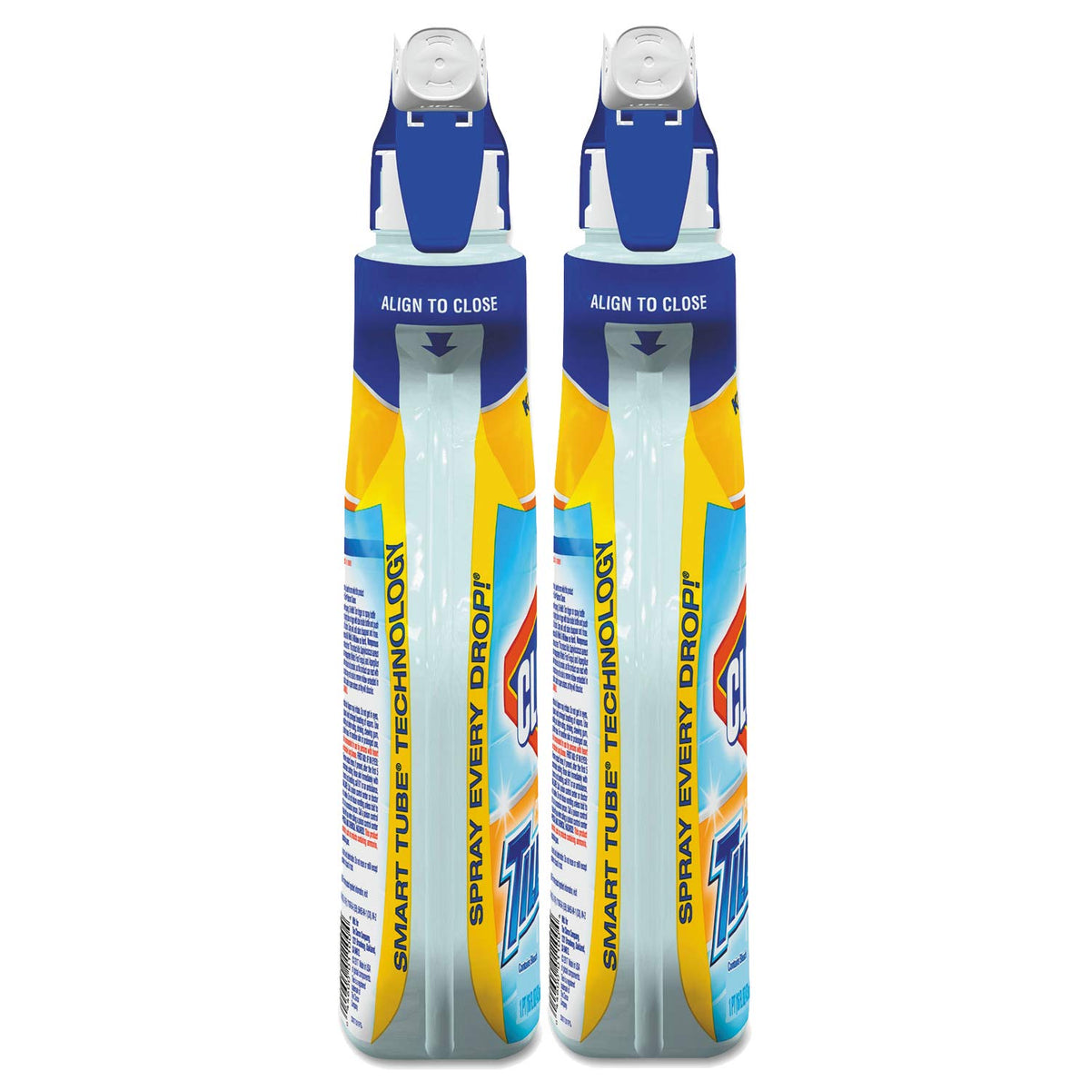 Mold & Mildew Remover 16 Fl Oz (Pack of 2) by Tilex – 16 Fl Oz, Clear, Model 11002PK