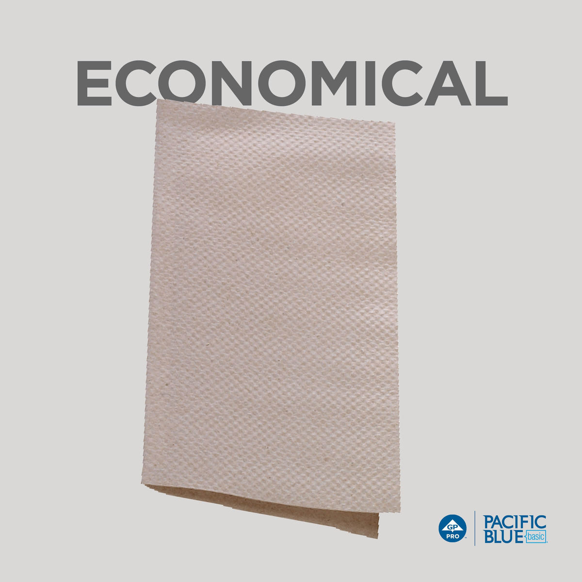 Georgia-Pacific Brown / 250 Count (Pack of 16) / 250 Towels/Pack Paper Towels