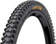 Continental Argotal - Tubeless Mountain Bike Tire | Specialist for Loose Terrain - E25 Ebike Rated -