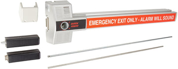 3-Point Top by Detex – Steel, Model ECL230XTDB