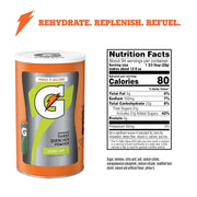 Gatorade Lemon-Lime / 76.5 Ounce (Pack of 1) / 1 Sports Drinks