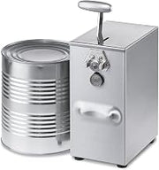 Edlund 266 Tabletop Electric Can Opener, 115v (One Pack)