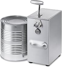 Edlund 266 Tabletop Electric Can Opener, 115v (One Pack)