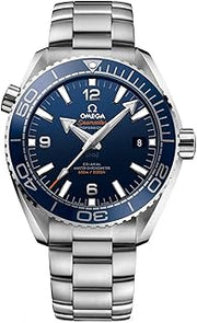 Omega Seamaster Planet Ocean Automatic Men's Watch 215.30.44.21.03.001