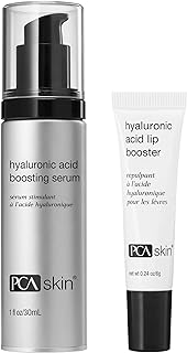 PCA SKIN Hyaluronic Acid Hydrating Lip Booster - Advanced Lip Plumping Moisturizer Treatment (0.24 oz)