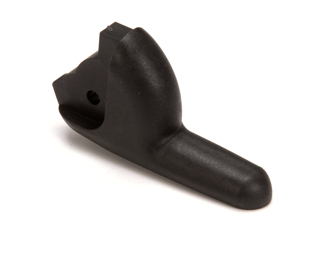 USA Steam Lever Handle by Nuova Simonelli – Black, Model 05000815