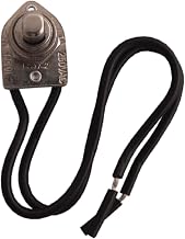 Supco ES15100 15100 Canopy Switch For Gem 15100, 151, TJ90ES15100, AP4502733