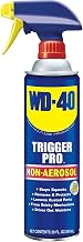 WD-40 Multi-Use Product Non-Aerosol Trigger Pro, 20 OZ