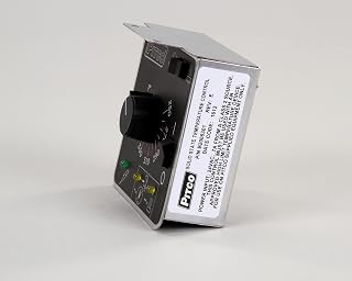 Pitco Control Box,Assembly SST Prim Sg B2005301 - Genuine OEM Replacement Part