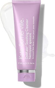Kate Somerville DeliKate Soothing Cleanser, 4 Fl Oz
