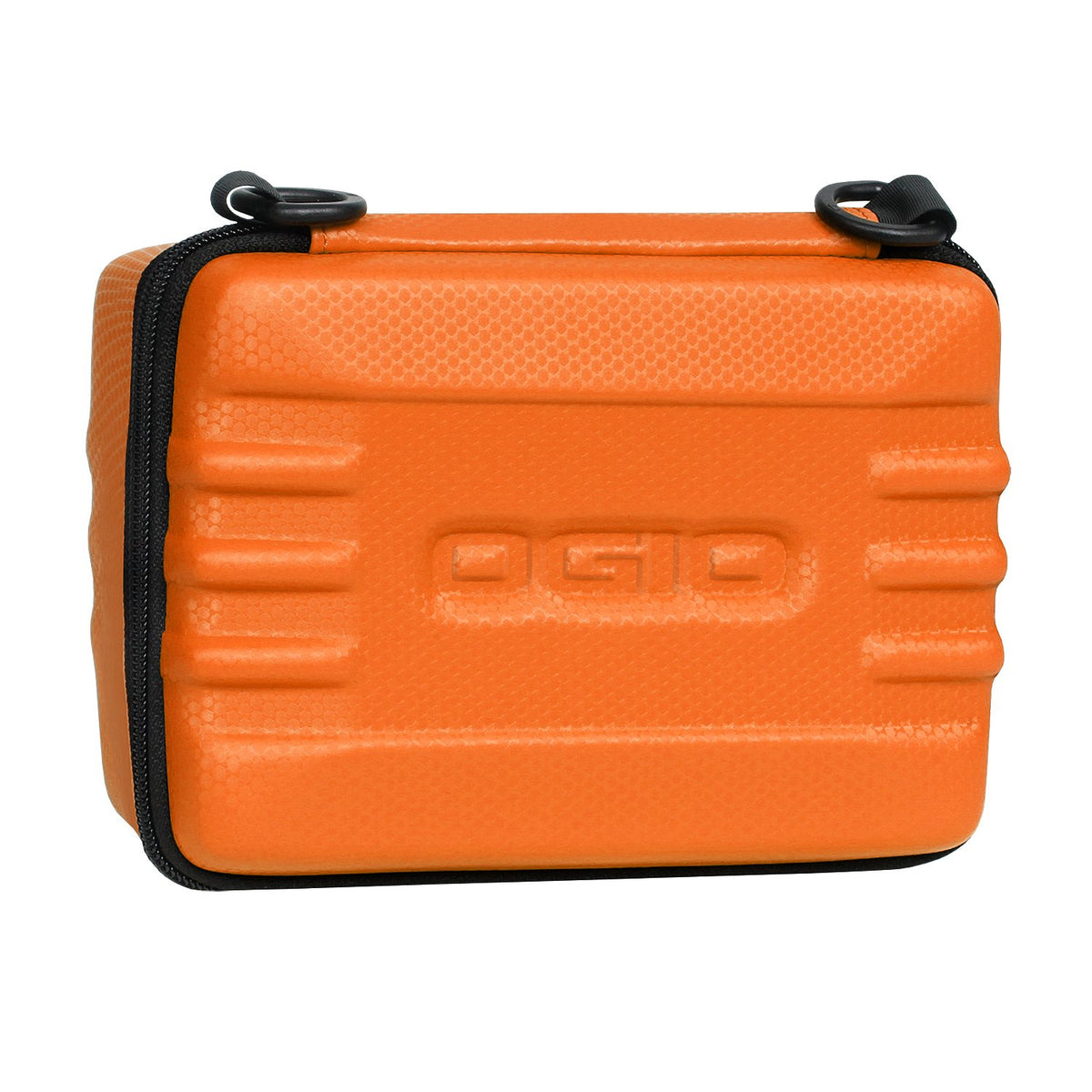 International Action Camera Bag by OGIO – Ethylene Vinyl Acetate (EVA), High Viz, Model 111131.205