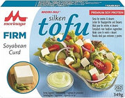 Mori-Nu Silken Tofu, Firm, 12.3 Ounce