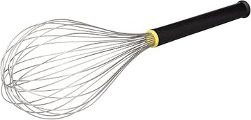 Matfer Bourgeat Egg Whisk with Exoglass® Handle, 17 3/4"