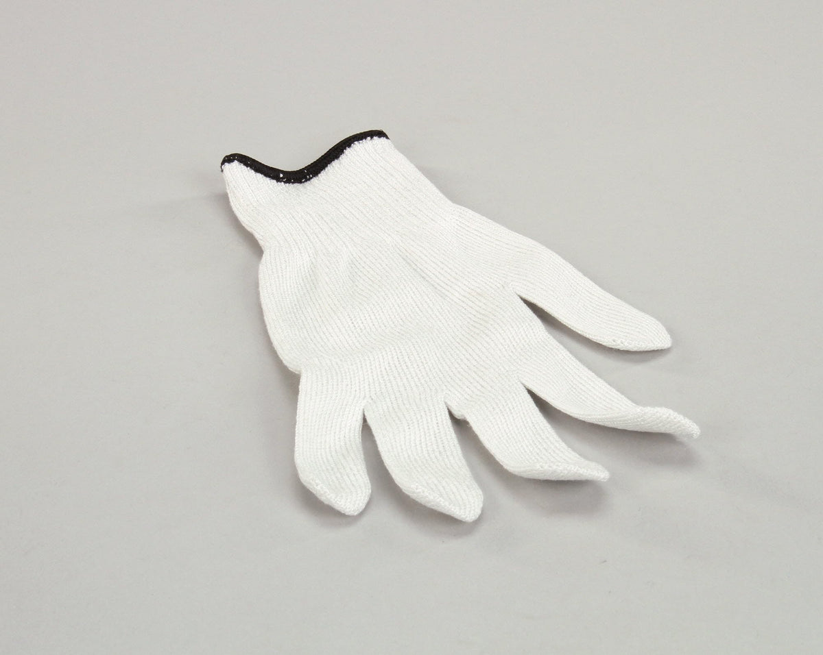 San Jamar X-Large / Tan / Basic Cut Resistant Gloves