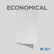 Georgia-Pacific White / 250 Count (Pack of 16) / 250 Towels/Pack Paper Towels