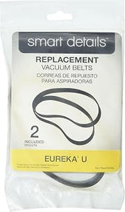 Bissell Smart Details Eureka U Vacuum Belt