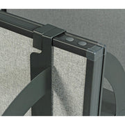 48"W Hanging Shelf by Global Industrial – metal, Alloy Steel, Model 240260