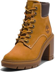 Timberland Women's Allington Heights 6 Inch Boots