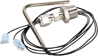 BKI SB7656 Thermistor Probe and Fittings Assembly