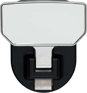 Carr's Carr 150012 Tow Hook Step Blank - Single