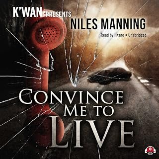 Convince Me to Live (Grainger Files)