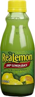 ReaLemon Lemon Juice - 8 oz