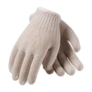 Medium Weight Seamless Knit Cotton/Polyester Glove by Pip – Polyester, Model 35-C110/L